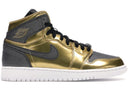 Jordan 1 Retro Bhm 2017 Gs - Unmatched Kicks - Sneakers