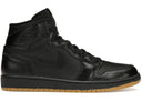 Jordan 1 Retro Black Gum - Unmatched Kicks - Sneakers