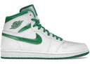 Jordan 1 Retro Do The Right Thing Green - Unmatched Kicks - Sneakers