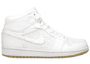 Jordan 1 Retro Easter Basket Weave - Unmatched Kicks - Sneakers