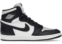 Jordan 1 Retro High 85 Black White 2023 - Unmatched Kicks - Sneakers