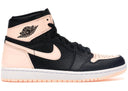 Jordan 1 Retro High Black Crimson Tint - Unmatched Kicks - Sneakers
