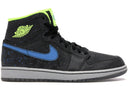 Jordan 1 Retro High Black History Month 2013 - Unmatched Kicks - Sneakers