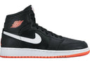 Jordan 1 Retro High Black Hot Lava Gs - Unmatched Kicks - Sneakers