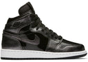 Jordan 1 Retro High Black Patent Gs - Unmatched Kicks - Sneakers