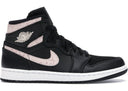 Jordan 1 Retro High Black Silt Red Womens - Unmatched Kicks - Sneakers