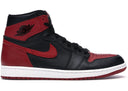 Jordan 1 Retro High Bred Banned 2016 - Unmatched Kicks - Sneakers