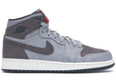 Jordan 1 Retro High Camo 3M Wolf Grey Gs - Unmatched Kicks - Sneakers