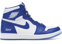 Jordan 1 Retro High Colette F&F - Unmatched Kicks - Sneakers