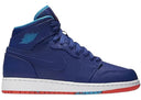 Jordan 1 Retro High Deep Royal Gs - Unmatched Kicks - Sneakers