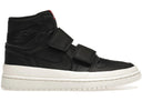Jordan 1 Retro High Double Strap Black Sail - Unmatched Kicks - Sneakers