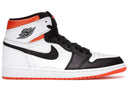 Jordan 1 Retro High Electro Orange - Unmatched Kicks - Sneakers