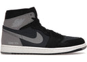 Jordan 1 Retro High Element Gore - Tex Black Particle Grey - Unmatched Kicks - Sneakers
