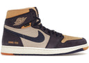 Jordan 1 Retro High Element Gore - Tex Sky J Purple - Unmatched Kicks - Sneakers