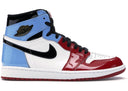 Jordan 1 Retro High Fearless Unc Chicago - Unmatched Kicks - Sneakers