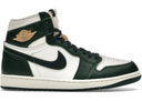 Jordan 1 Retro High Fir Pro Green Womens - Unmatched Kicks - Sneakers