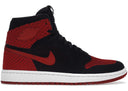 Jordan 1 Retro High Flyknit Bred Gs - Unmatched Kicks - Sneakers