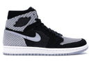 Jordan 1 Retro High Flyknit Shadow - Unmatched Kicks - Sneakers