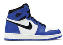 Jordan 1 Retro High Game Royal Gs - Unmatched Kicks - Sneakers
