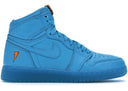Jordan 1 Retro High Gatorade Blue Lagoon Gs - Unmatched Kicks - Sneakers
