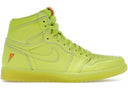 Jordan 1 Retro High Gatorade Cyber - Unmatched Kicks - Sneakers