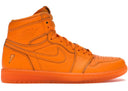 Jordan 1 Retro High Gatorade Orange Peel - Unmatched Kicks - Sneakers