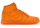 Jordan 1 Retro High Gatorade Orange Peel Gs - Unmatched Kicks - Sneakers