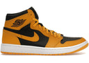 Jordan 1 Retro High Golf Pollen - Unmatched Kicks - Sneakers
