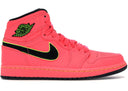 Jordan 1 Retro High Hot Punch Womens - Unmatched Kicks - Sneakers