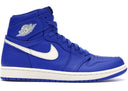 Jordan 1 Retro High Hyper Royal - Unmatched Kicks - Sneakers