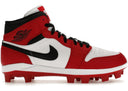 Jordan 1 Retro High Mcs Chicago - Unmatched Kicks - Sneakers