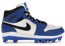 Jordan 1 Retro High Mcs Game Royal - Unmatched Kicks - Sneakers