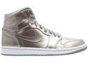 Jordan 1 Retro High Metallic Zinc - Unmatched Kicks - Sneakers