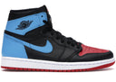 Jordan 1 Retro High Nc To Chi Womens - Unmatched Kicks - Sneakers