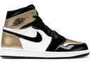 Jordan 1 Retro High Nrg Patent Gold Toe - Unmatched Kicks - Sneakers