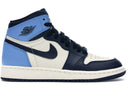Jordan 1 Retro High Obsidian Gs - Unmatched Kicks - Sneakers
