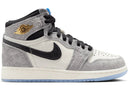 Jordan 1 Retro High Og All - Star Cool Grey Gs - Unmatched Kicks - Sneakers