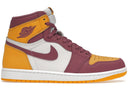 Jordan 1 Retro High Og Brotherhood - Unmatched Kicks - Sneakers