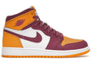 Jordan 1 Retro High Og Brotherhood Gs - Unmatched Kicks - Sneakers