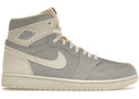Jordan 1 Retro High Og Craft Ivory - Unmatched Kicks - Sneakers