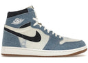 Jordan 1 Retro High Og Denim - Unmatched Kicks - Sneakers
