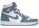 Jordan 1 Retro High Og Denim Womens - Unmatched Kicks - Sneakers