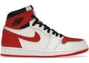 Jordan 1 Retro High Og Heritage - Unmatched Kicks - Sneakers