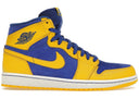 Jordan 1 Retro High Og Laney - Unmatched Kicks - Sneakers