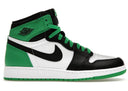 Jordan 1 Retro High Og Lucky Green Gs - Unmatched Kicks - Sneakers