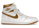 Jordan 1 Retro High Og Metallic Gold Womens - Unmatched Kicks - Sneakers