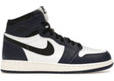 Jordan 1 Retro High Og Midnight Navy Gs - Unmatched Kicks - Sneakers