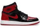 Jordan 1 Retro High Og Patent Bred Gs - Unmatched Kicks - Sneakers