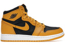 Jordan 1 Retro High Og Pollen Gs - Unmatched Kicks - Sneakers