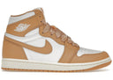Jordan 1 Retro High Og Praline Womens - Unmatched Kicks - Sneakers